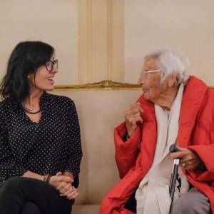 Foto INCONTRO DI NOI RETE DONNE CON LA MINISTRA FABIANA DADONE  1