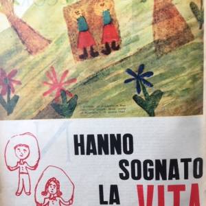 Foto Hanno sognato la vita. Così Gianni Rodari ricordava i bambini vittime della Shoah 2