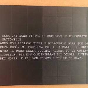 Foto L’INVISIBILITÀ NON È UN SUPERPOTERE: la mostra e la rete ospedaliera 5