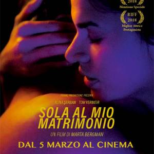 Foto “Sola al mio matrimonio”: una giovane Rom e il suo popolo  in cerca di riscatto 1
