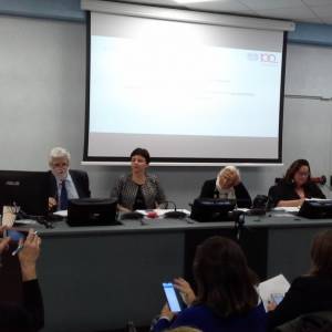 Foto Le tutele contro le molestie nel lavoro: ancora troppe debolezze e disarmonie - di Rosario Santucci 1