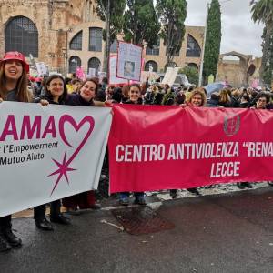 Foto Asta di beneficenza artistica di donne per le donne: “Art’sAngels” 4
