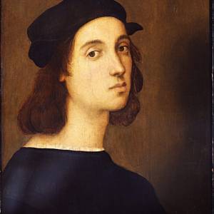 Foto RAFFAELLO 1520 – 1483, la MOSTRA SPLENDIDA - di M.Cristina Nascosi Sandri 1