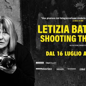 Foto “Letizia Battaglia – Shooting the mafia”: combattere la mafia con uno scatto 1