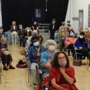 Foto TRE GIORNATE: il secondo appuntamento 5