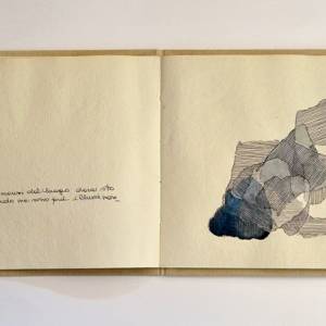 Foto Più della metà del cielo: libri d'artista in mostra a Lugano  13