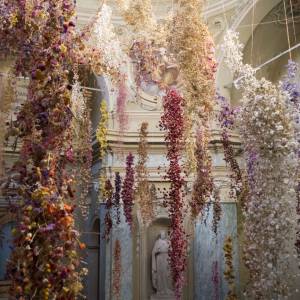 Foto Parma e il Florilegium2020 di Rebecca Louise Law 3