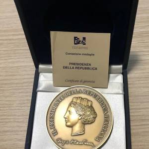 Foto Premio Letterario Clara Sereni: la cerimonia conclusiva e le opere premiate 2