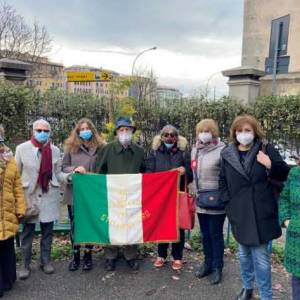 Foto Teresa Mattei, partigiana e madre costituente, ricordata a 100 anni dalla nascita 4