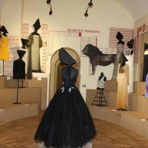 Foto Il Museo del Tessile e dell'Abbigliamento Elena Aldobrandini si rinnova. E rilancia 2