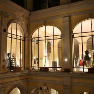 Foto Il Museo del Tessile e dell'Abbigliamento Elena Aldobrandini si rinnova. E rilancia 3