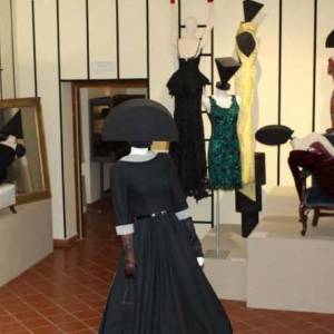 Foto Il Museo del Tessile e dell'Abbigliamento Elena Aldobrandini si rinnova. E rilancia 4