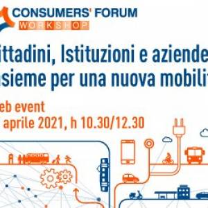 Foto Solo relatori al Consumers’ Forum  1