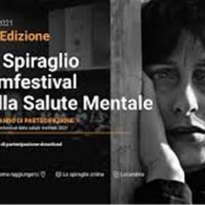 Foto Lo Spiraglio, il FilmFestival della salute mentale. Al via la XI Edizione Lidia Ravera in giuria. 1