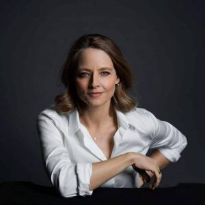 Foto Jodie Foster: Palma d’oro 2021 a CANNES  2