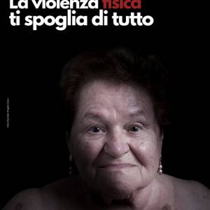 Foto Fotografia contro la violenza agli anziani  3