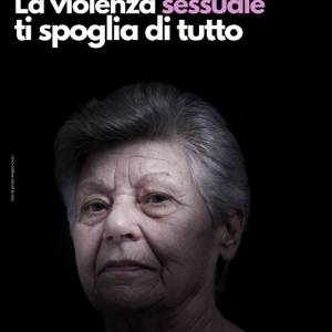 Foto Fotografia contro la violenza agli anziani  5