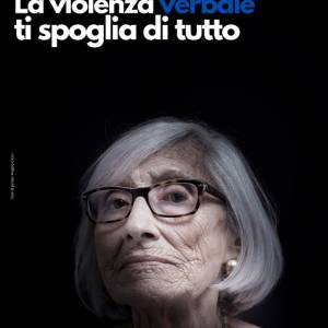 Foto Fotografia contro la violenza agli anziani  6