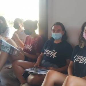 Foto The last 20: la parola agli ultimi della Terra 7