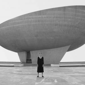 Foto Shirin NESHAT e la sua DREAMERS TRILOGY sulle donne iraniane 2