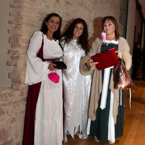 Foto Conclusa con successo la 25a edizione del Terra di Siena International Film Festival 2