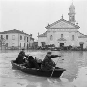 Foto 70 ANNI DOPO - La Grande Alluvione del POLESINE 2