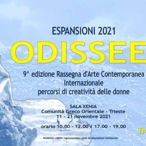 Foto TRIESTE / ODISSEE: Rassegna d'Arte Contemporanea Internazionale 3