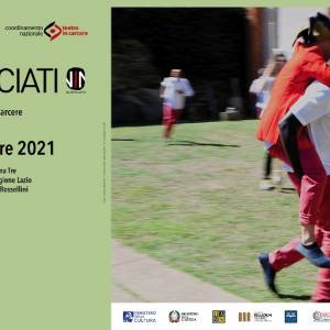 Foto Parte a Roma la Rassegna “Destini Incrociati”: Progetto Nazionale di Teatro in Carcere 2