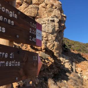 Foto Il Cammino Minerario di Santa Barbara: il fascino di una storia unica e millenaria 5