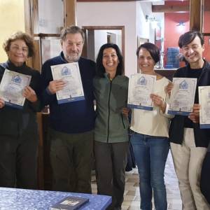 Foto Il Cammino Minerario di Santa Barbara: il fascino di una storia unica e millenaria 18