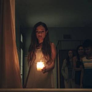 Foto “Seance – Piccoli omicidi tra amiche”: un horror college movie al femminile. 1