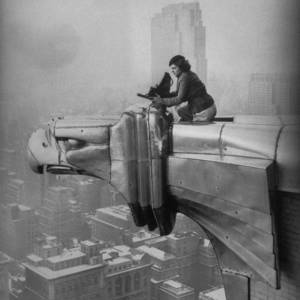 Foto Prima, donna. Margaret Bourke-White 3