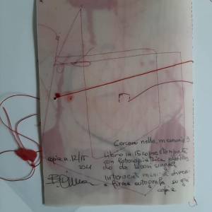 Foto Libri d’artiste a Conselice  3