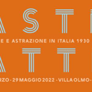 Foto COMO / ASTRATTE. Donne e astrazione in Italia 1930-2000 6