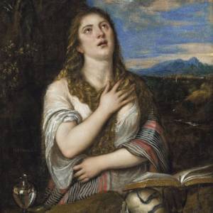 Foto DONNE NELL’ARTE. Da Tiziano a Boldini 1