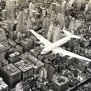 Foto Margaret Bourke-White: prima donna in (quasi) tutto  2