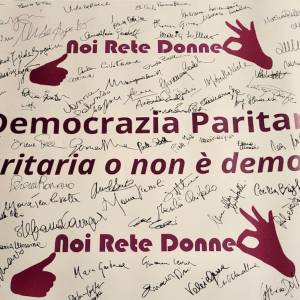 Foto Meeting annuale di Noi Rete Donne: a Roma il 7 giugno 2022 1