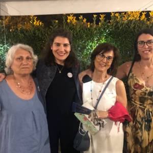 Foto Meeting annuale di Noi Rete Donne: a Roma il 7 giugno 2022 21