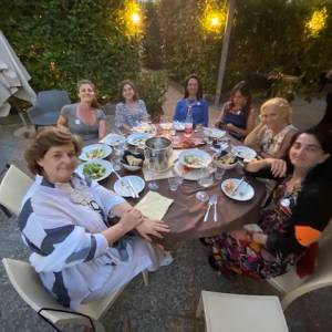 Foto Meeting annuale di Noi Rete Donne: a Roma il 7 giugno 2022 23