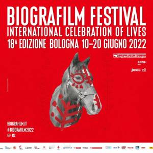 Foto XVIII BIOGRAFILM FESTIVAL di BOLOGNA: oggi apre fino al 20 giugno 2022 3