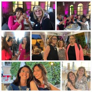 Foto Meeting annuale di Noi Rete Donne: a Roma il 7 giugno 2022 40