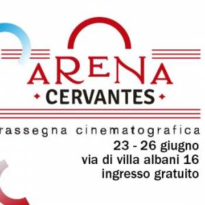Foto All’Arena Cervantes il cinema racconta la Spagna contemporanea 1