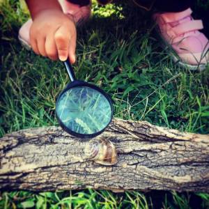 Foto I nidi di Nuove Risposte a Roma: ponti tra infanzia, famiglie e territorio 1