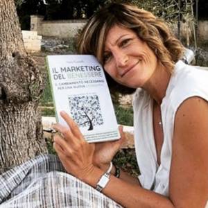 Foto Wellness Marketing per una Wellness Economy. Intervista a Paola Rizzitelli 1