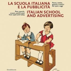 Foto Storia della pubblicità, tra farmaci e scuola italiana 1