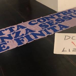 Foto Genova / Audizioni 02: Libere parole di donne contro la violenza 6