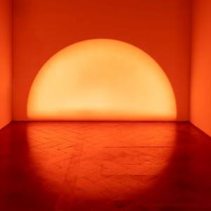 Foto Tempo, spazio, luce: Olafur Eliasson a Firenze 4