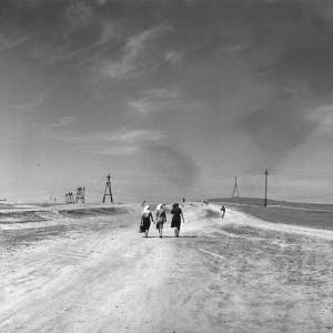 Foto Robert CAPA.  Nella storia 1