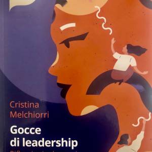 Foto Nuovi modelli di leadership: a reti e più femminili. Intervista a Cristina Melchiorri  1