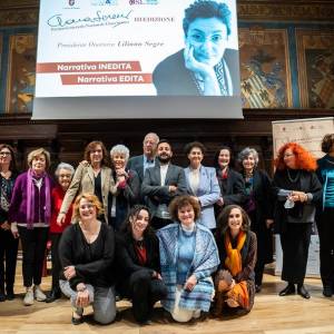 Foto Premio Letterario Nazionale Clara Sereni, IV edizione. Scrittura femminile, inclusione, diversità 2